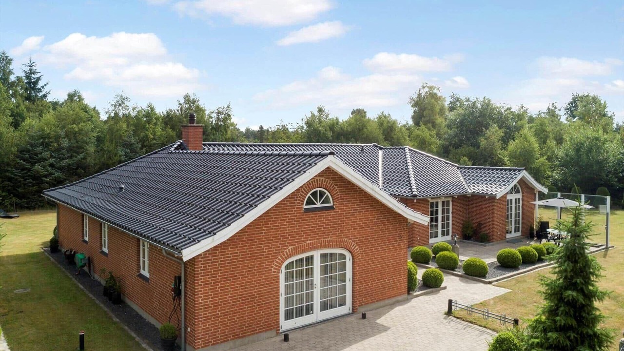 Photo of Outdoor in Gedesby