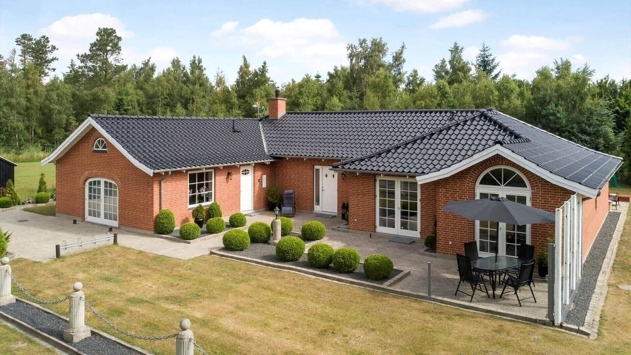 Photo of Outdoor in Gedesby