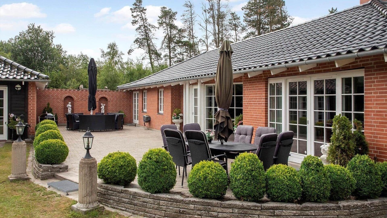 Photo of Outdoor in Gedesby