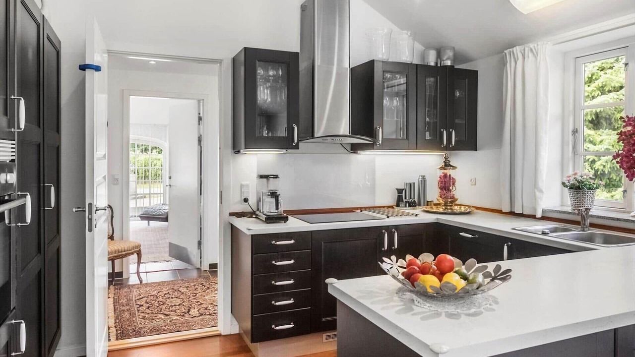 Photo of Kitchen in Gedesby