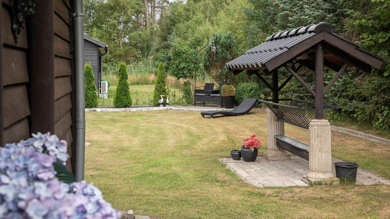 Photo of Outdoor in Gedesby