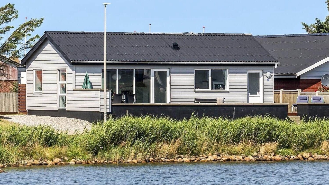 Photo of Outdoor in Thorsminde