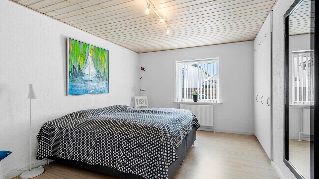 Photo of Bedroom in Thorsminde