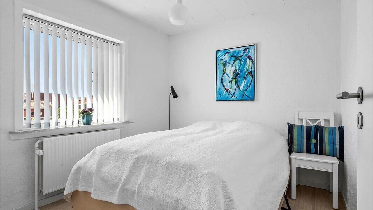 Photo of Bedroom in Thorsminde