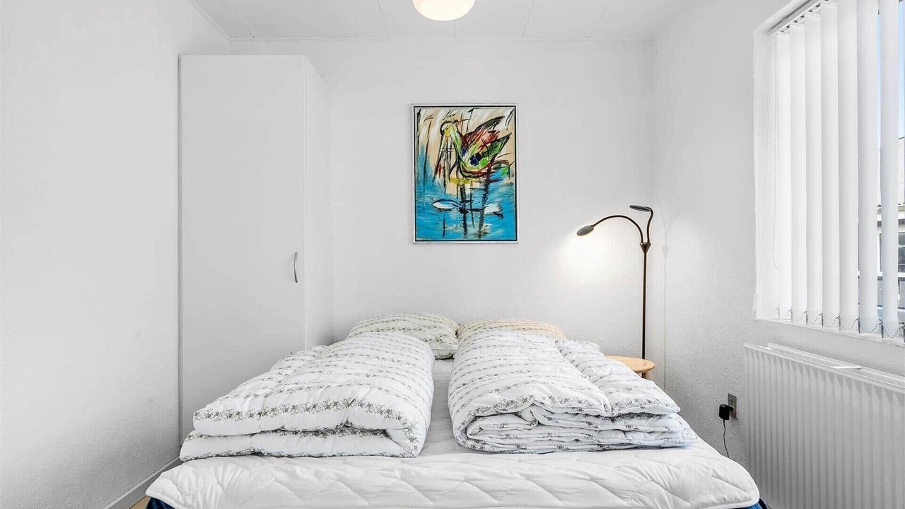 Photo of Bedroom in Thorsminde