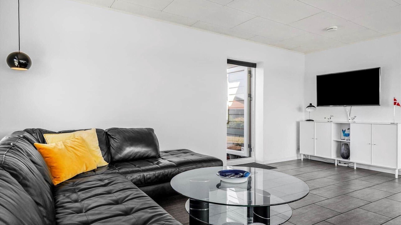 Photo of Livingroom in Thorsminde