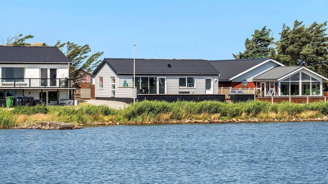 Photo of Outdoor in Thorsminde