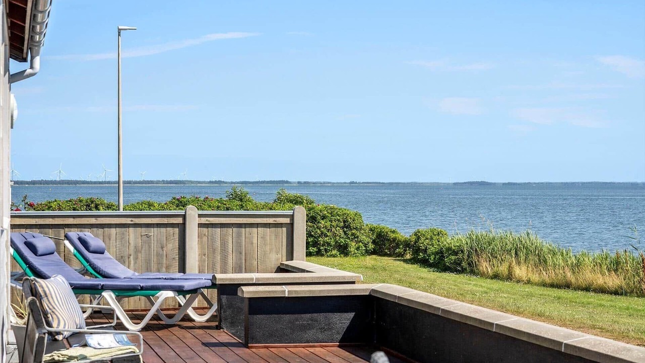 Photo of Patio Balcony in Thorsminde