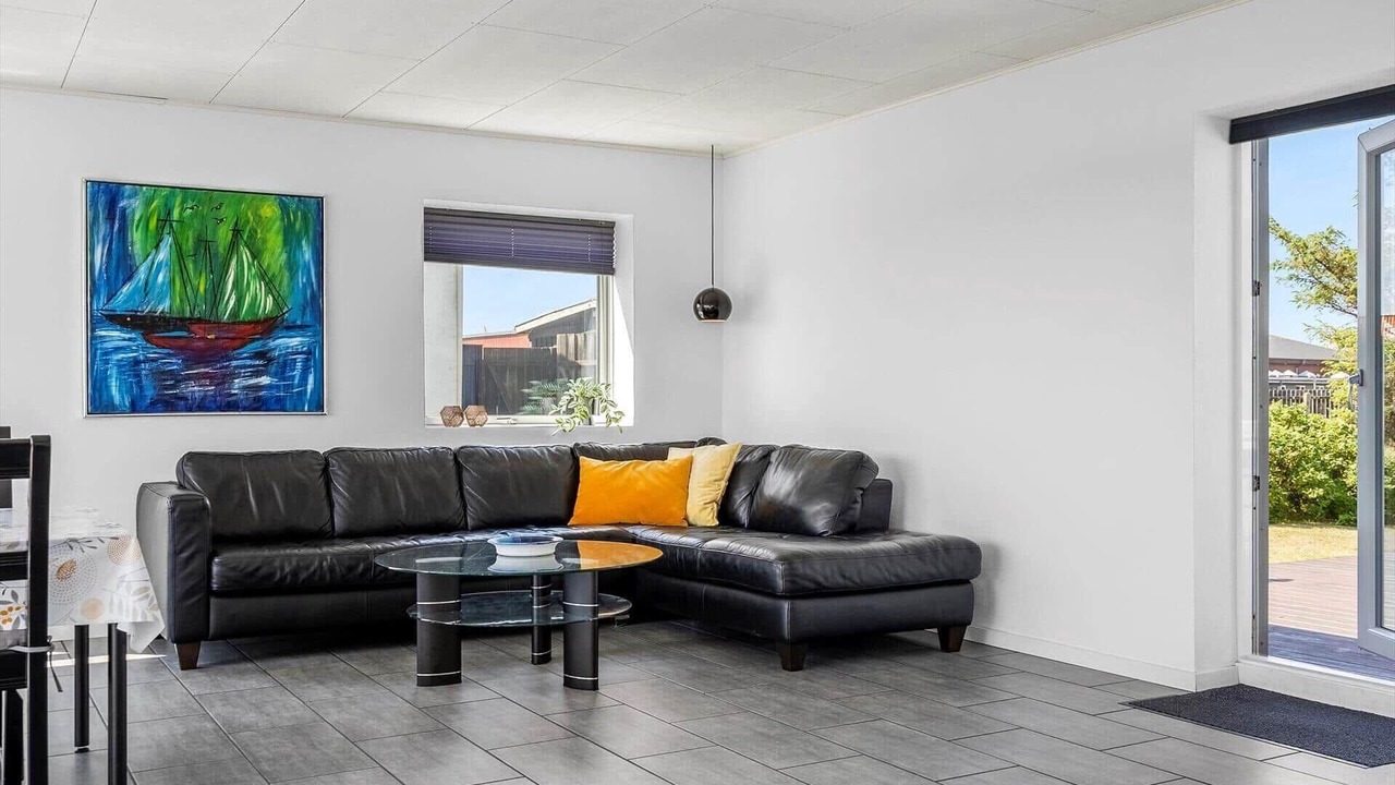 Photo of Livingroom in Thorsminde
