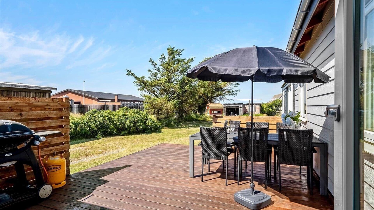 Photo of Outdoor in Thorsminde