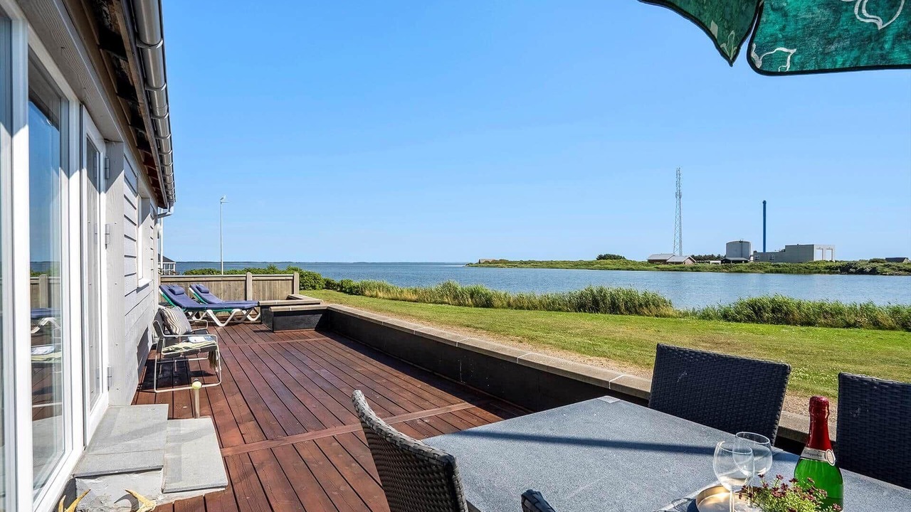 Photo of Outdoor in Thorsminde