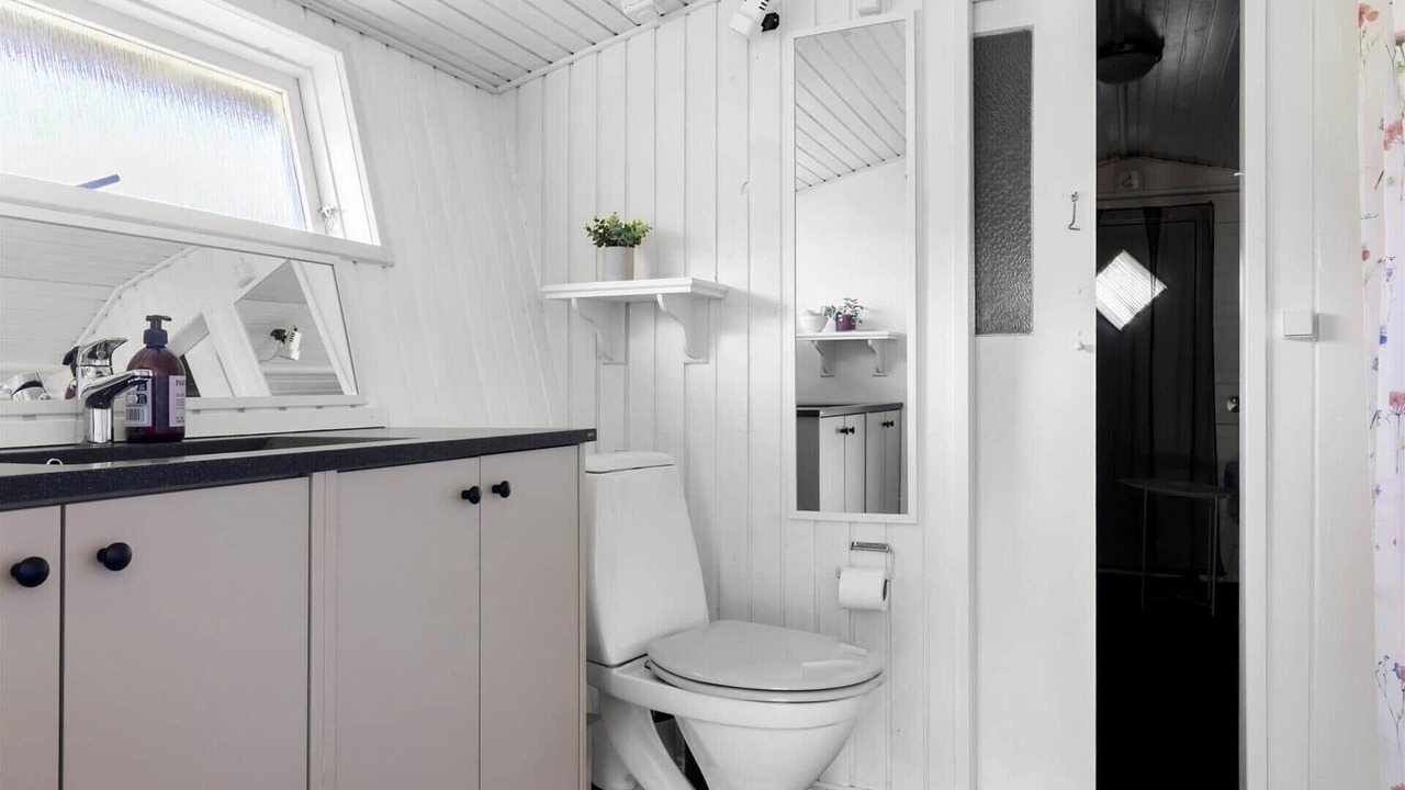 Photo of Bathroom in Nykobing Mors