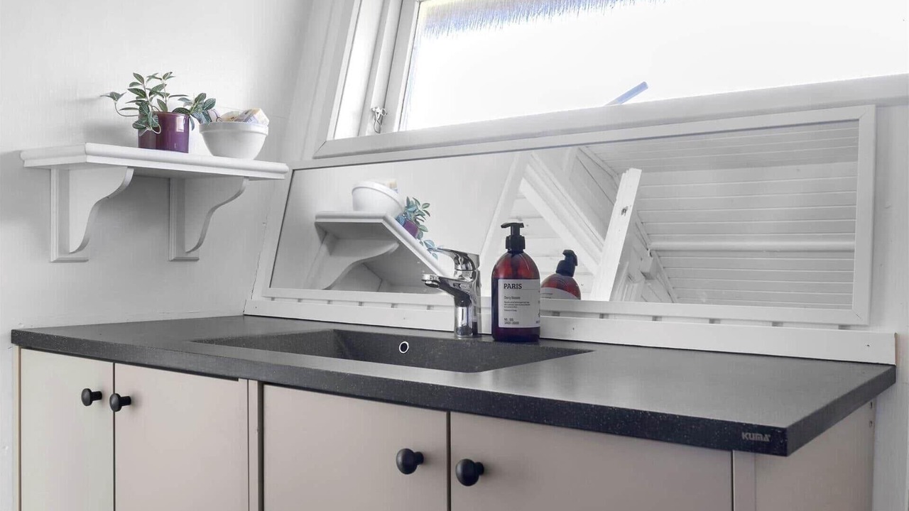 Photo of Bathroom in Nykobing Mors