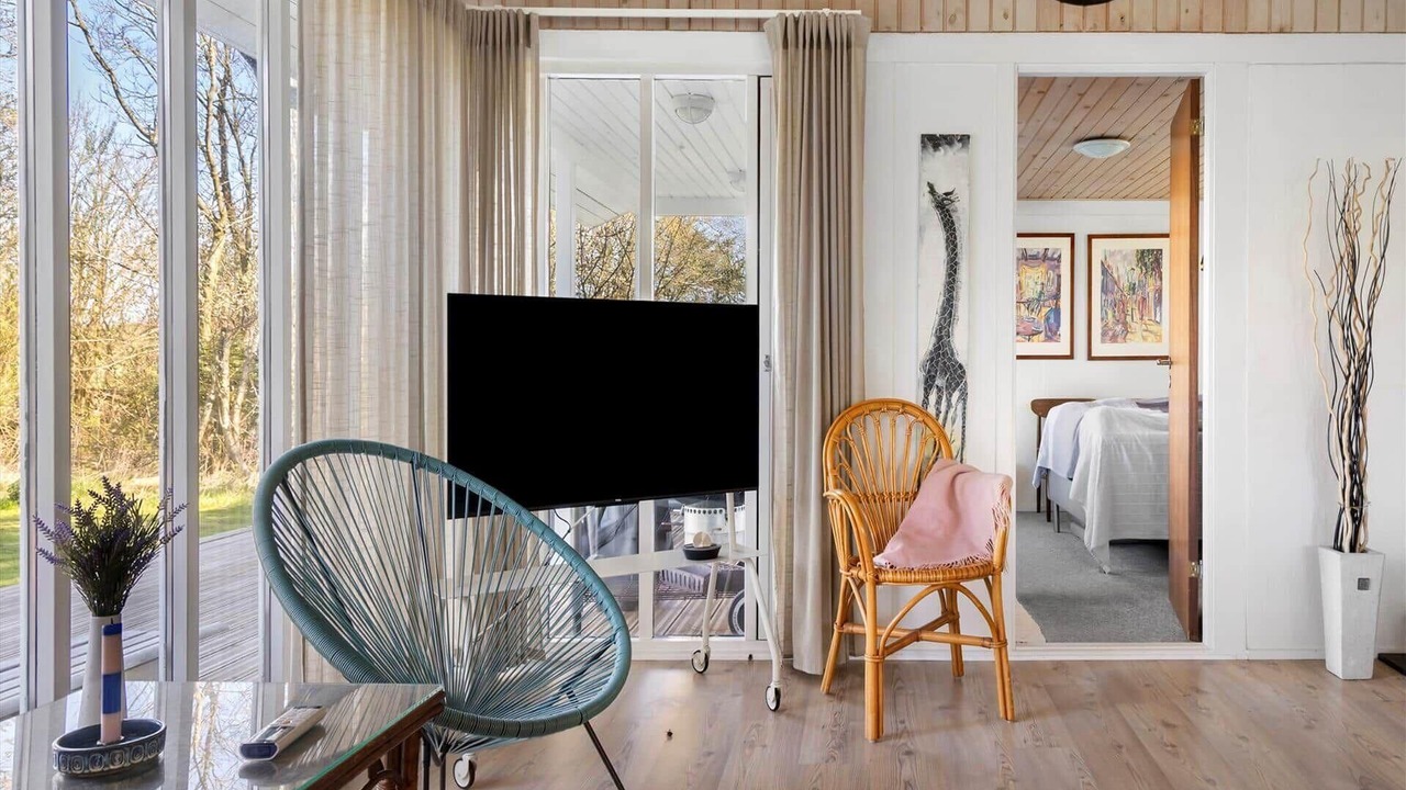 Photo of Bedroom in Nykobing Mors