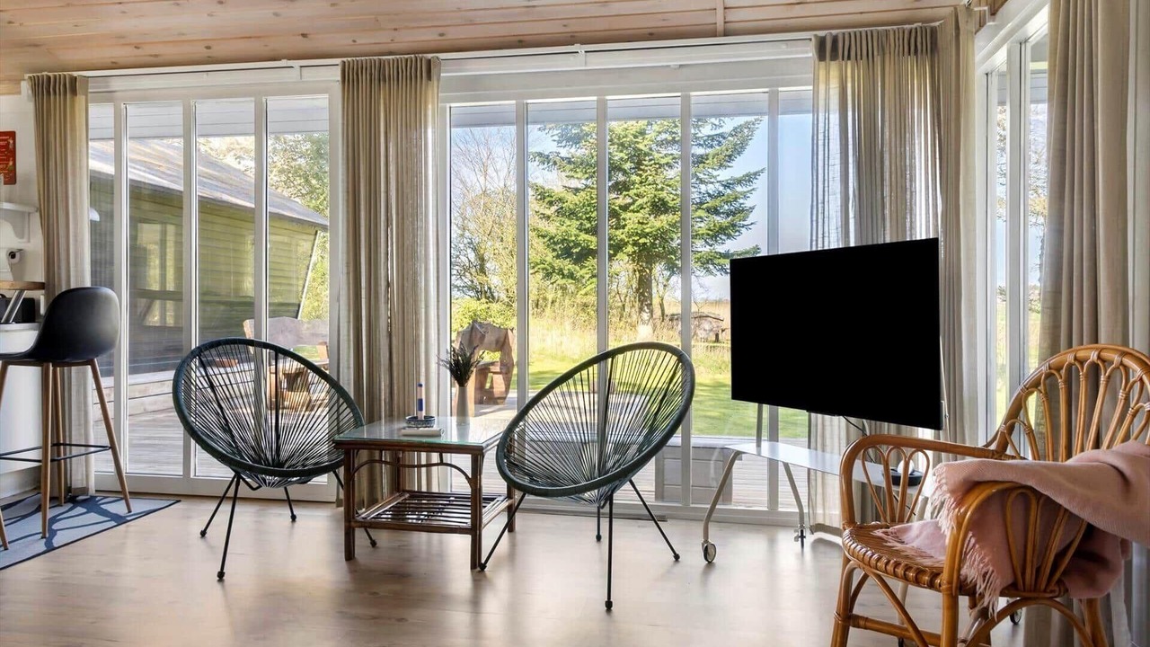 Photo of Livingroom in Nykobing Mors