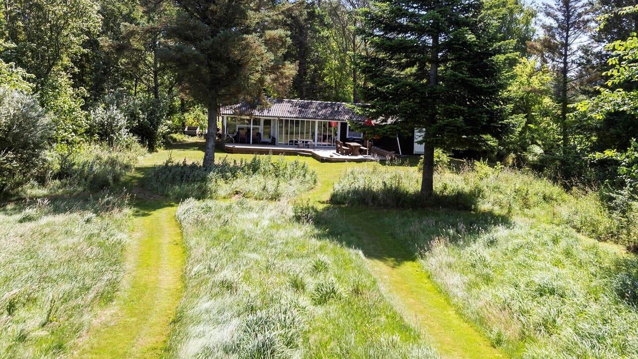 Photo of Outdoor in Nykobing Mors