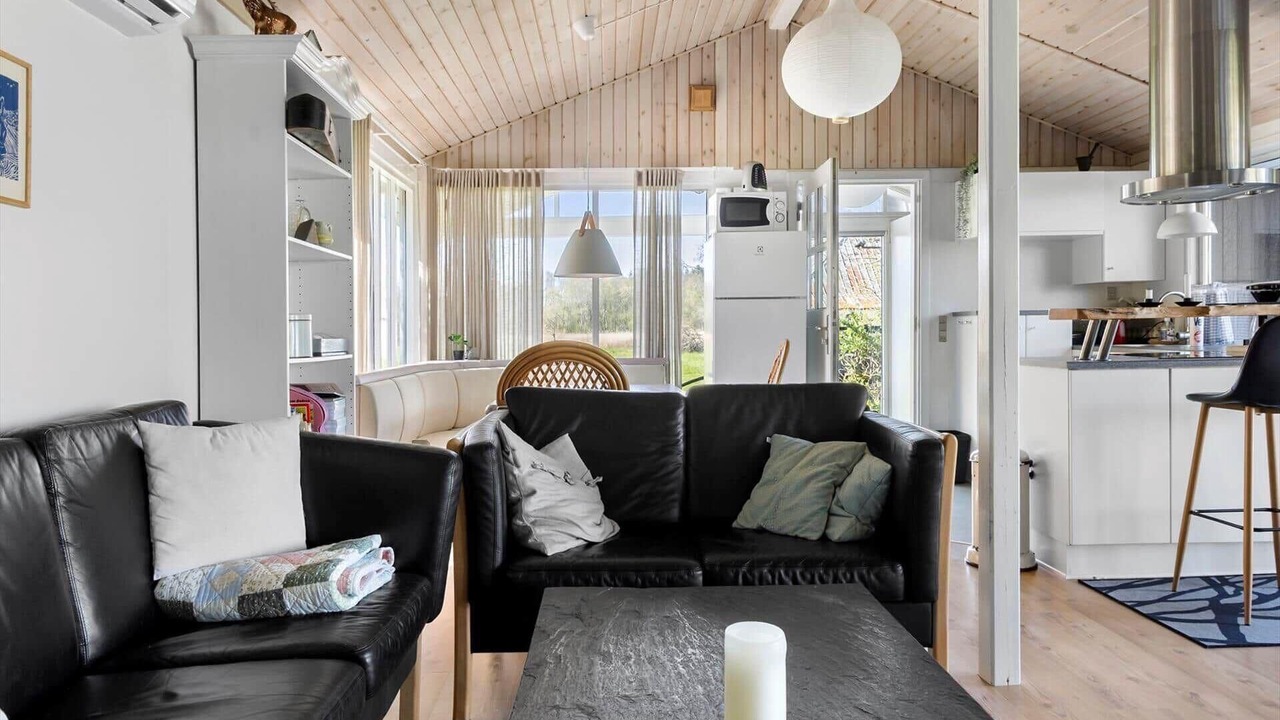 Photo of Livingroom in Nykobing Mors