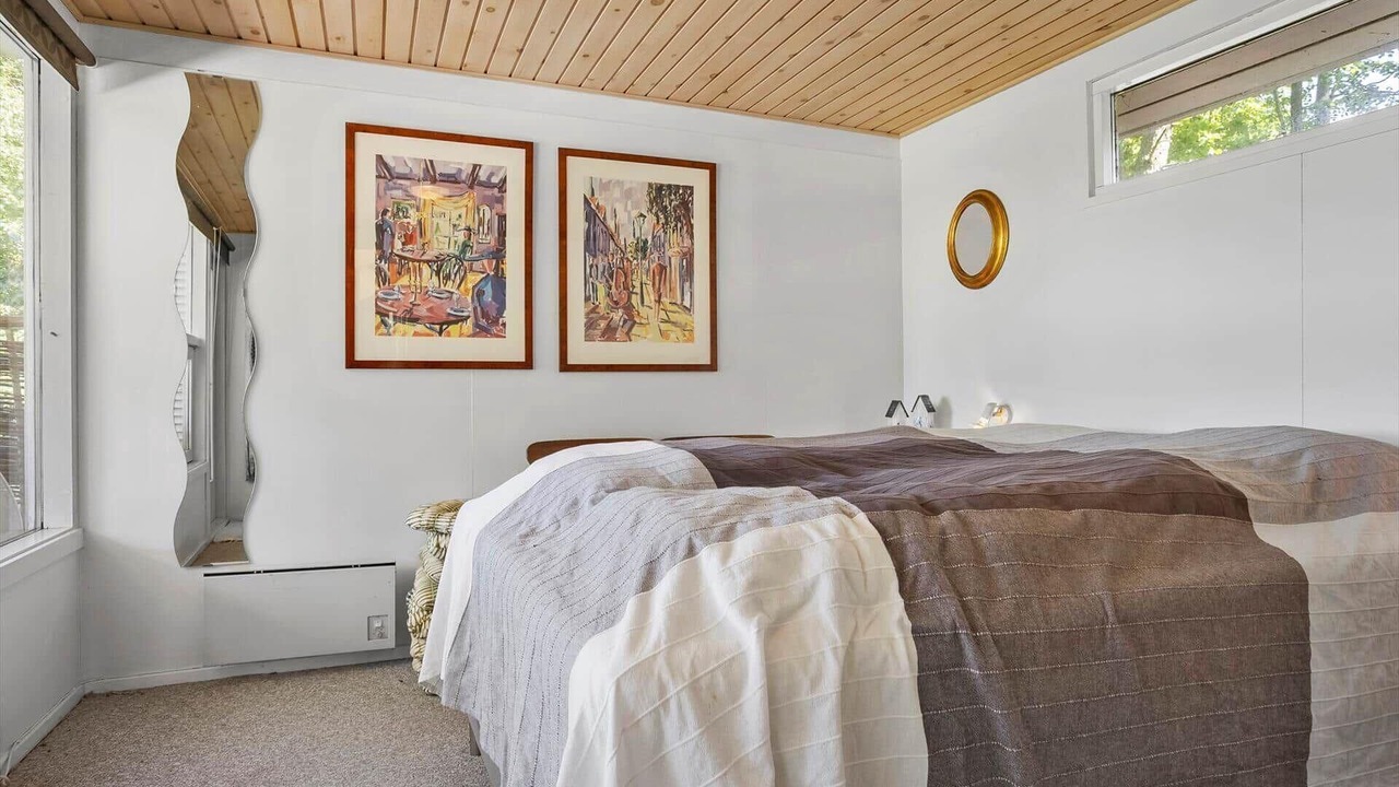 Photo of Bedroom in Nykobing Mors