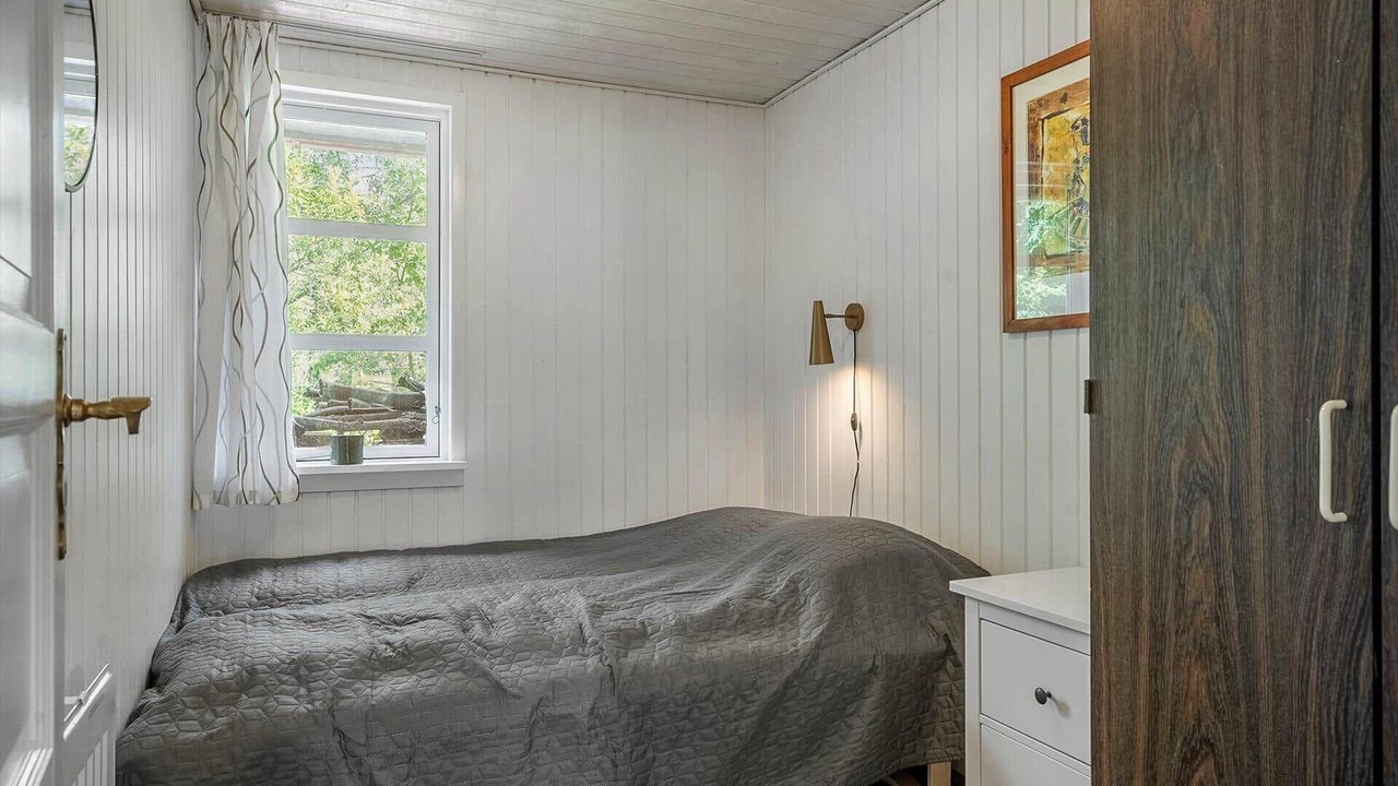 Photo of Bedroom in Thyholm