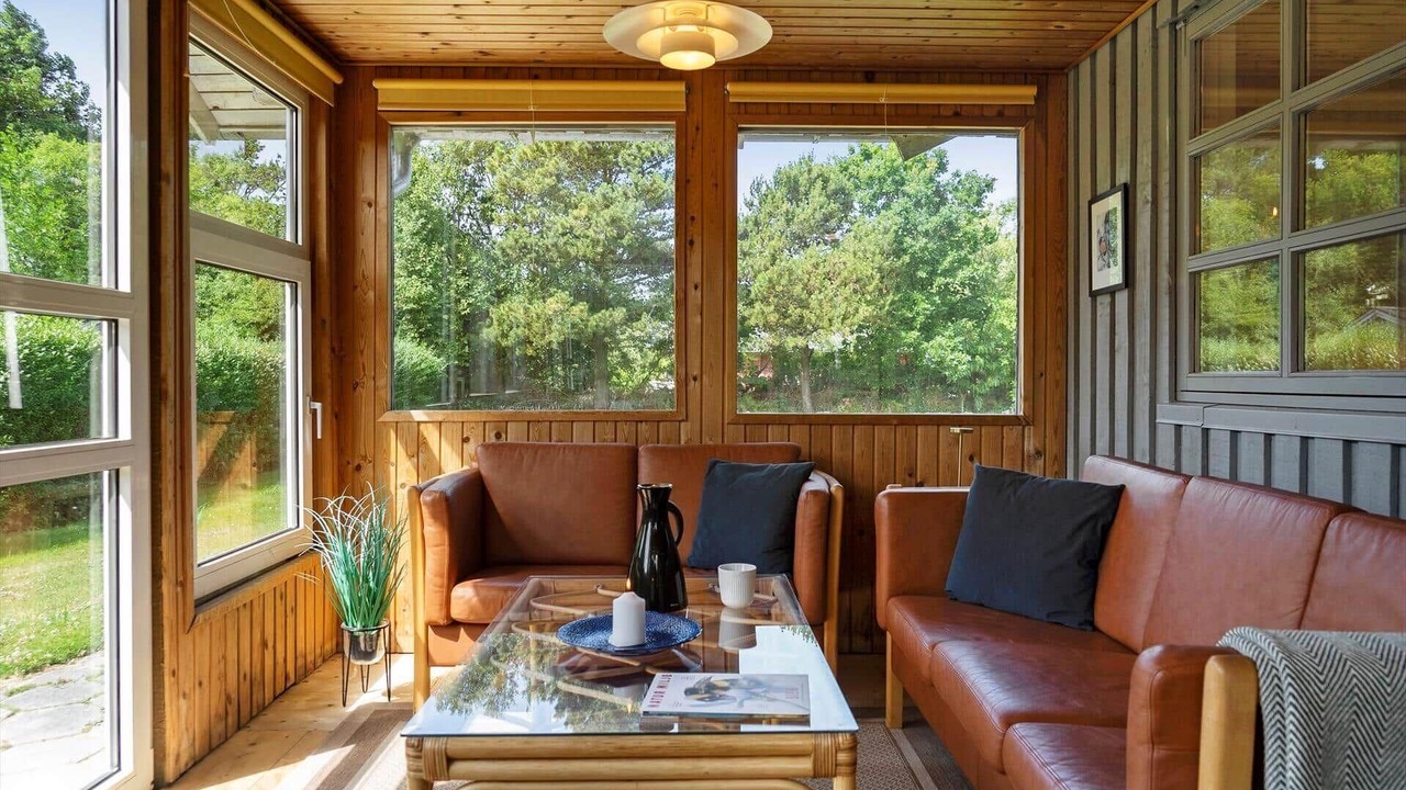 Photo of Livingroom in Thyholm