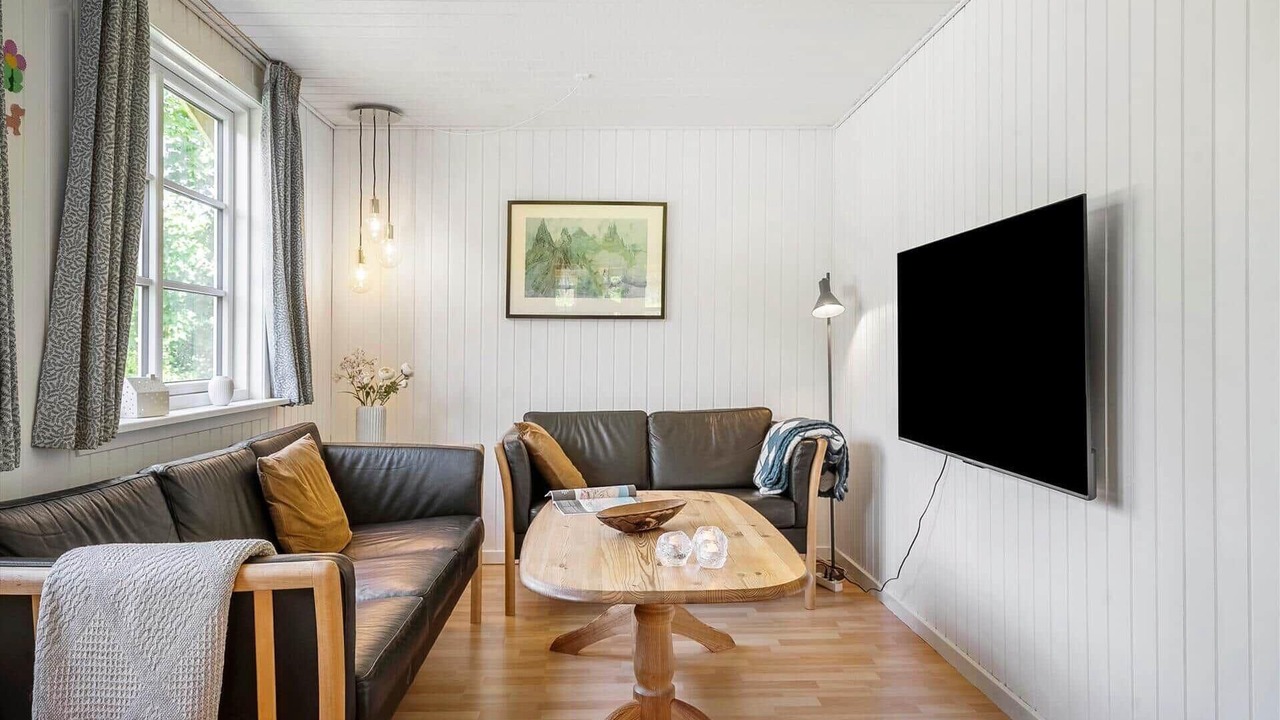 Photo of Livingroom in Thyholm