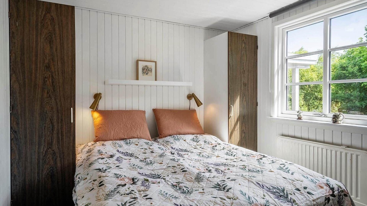 Photo of Bedroom in Thyholm