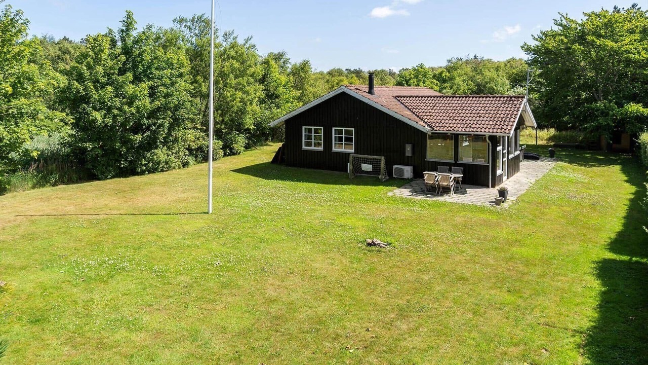 Photo of Outdoor in Thyholm