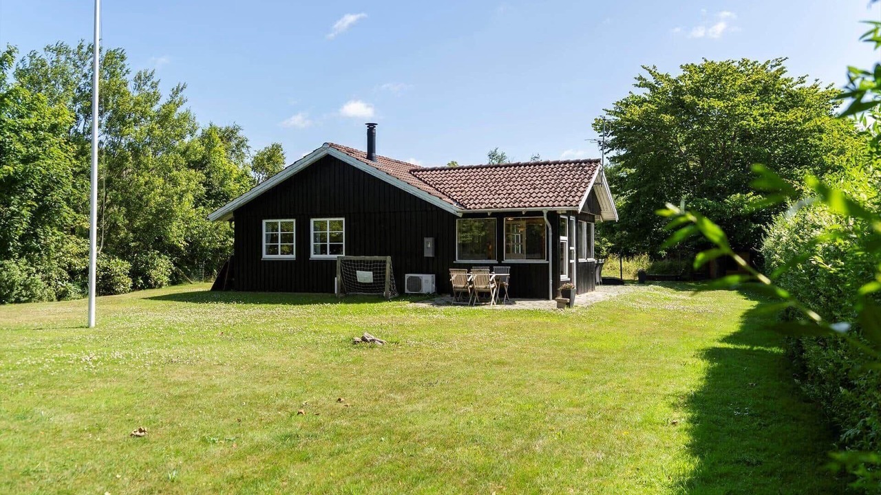 Photo of Outdoor in Thyholm