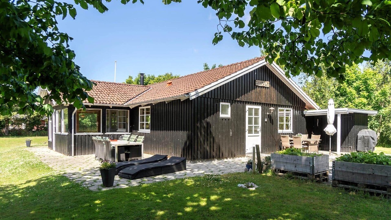 Photo of Outdoor in Thyholm