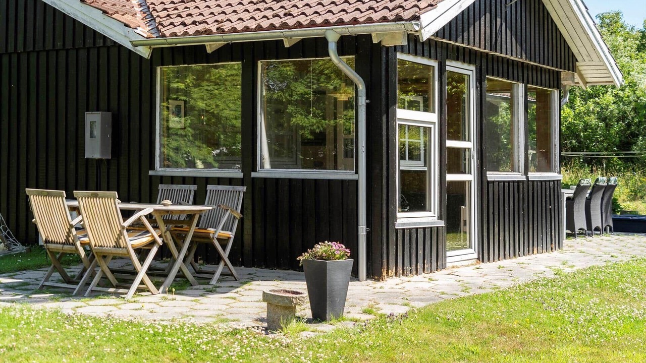 Photo of Outdoor in Thyholm
