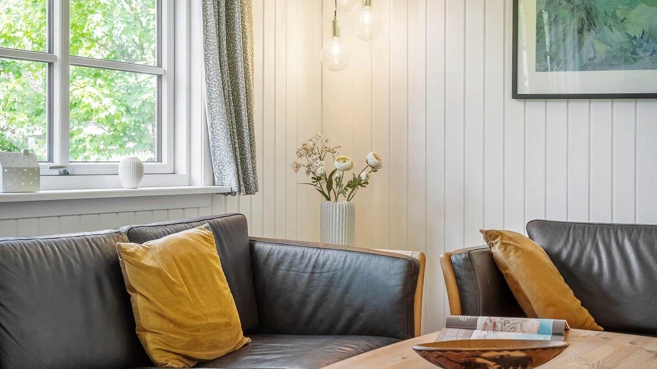 Photo of Livingroom in Thyholm