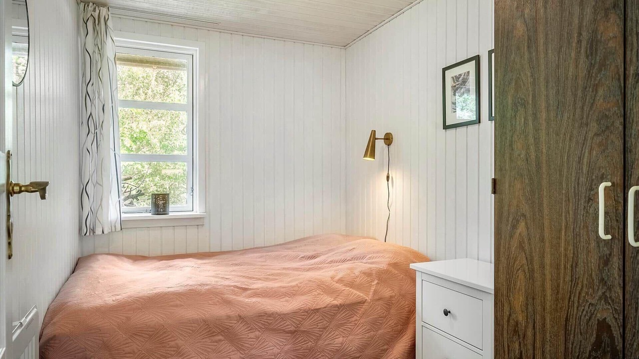 Photo of Bedroom in Thyholm
