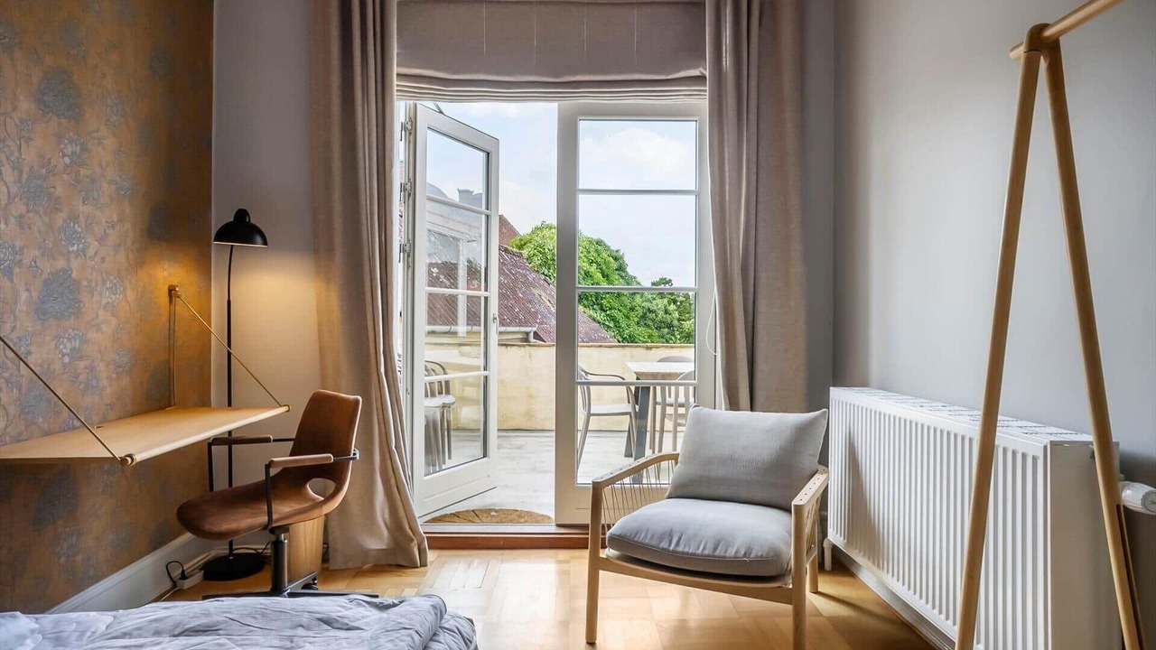 Photo of Bedroom in Bogense