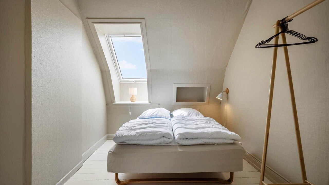 Photo of Bedroom in Bogense