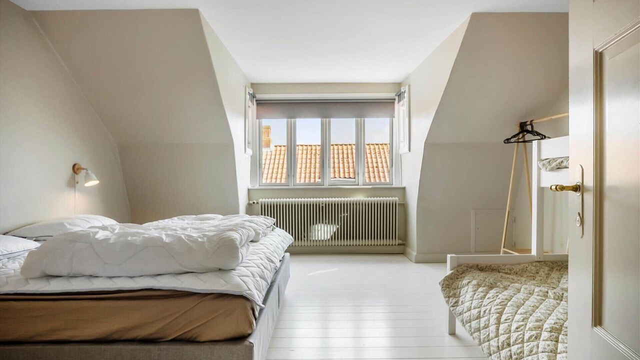 Photo of Bedroom in Bogense
