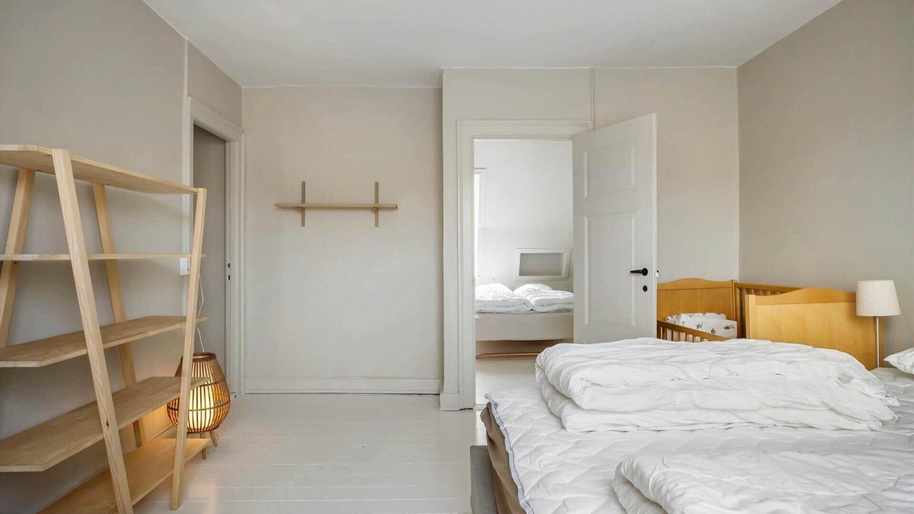 Photo of Bedroom in Bogense