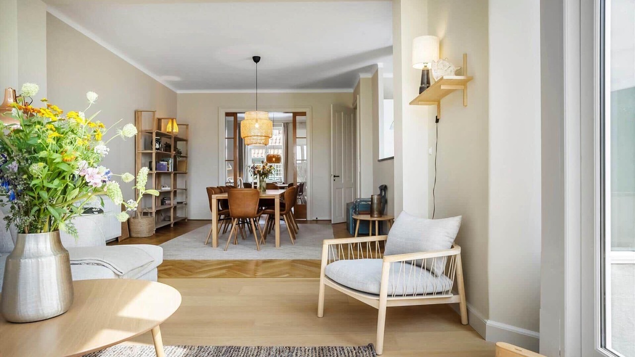 Photo of Livingroom in Bogense