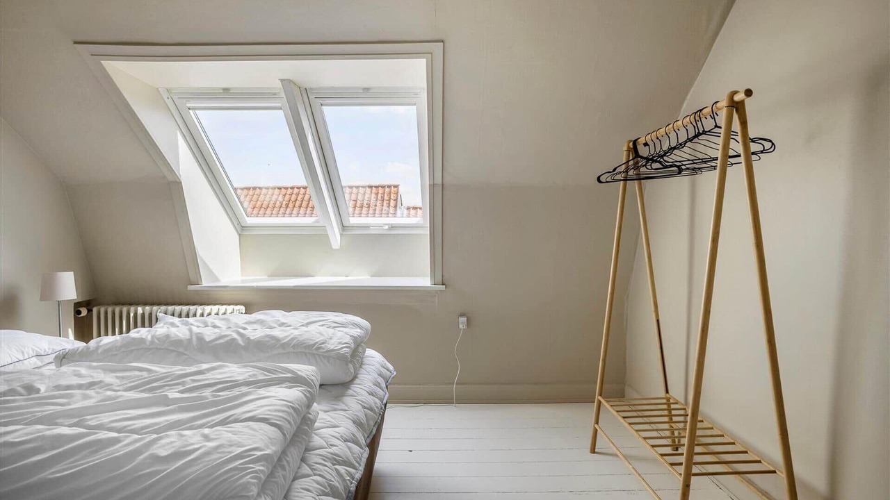 Photo of Bedroom in Bogense