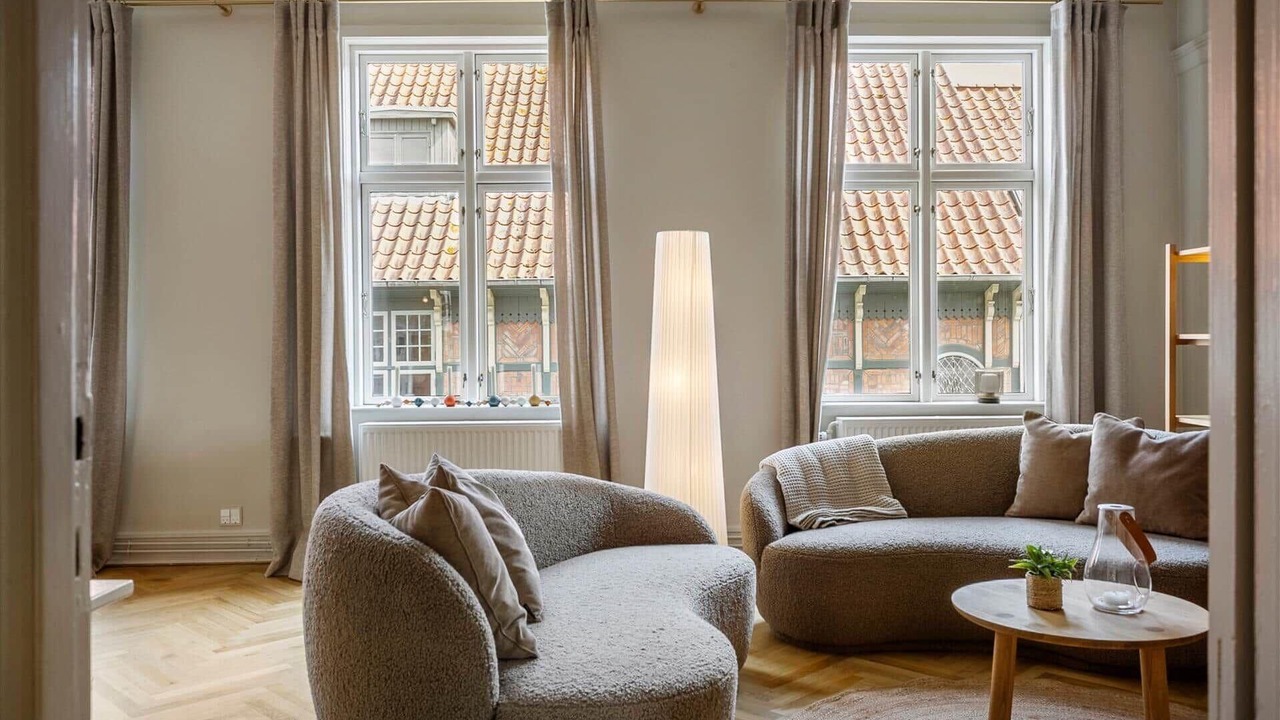 Photo of Livingroom in Bogense