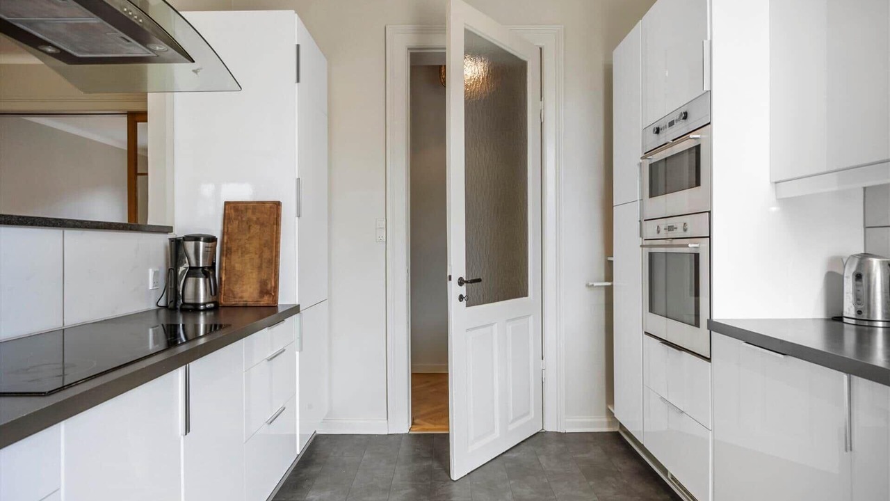 Photo of Kitchen in Bogense