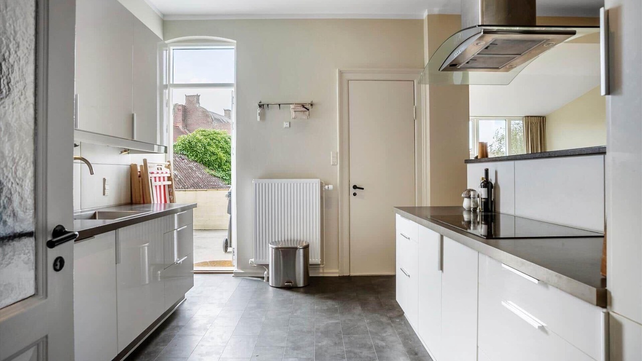 Photo of Kitchen in Bogense