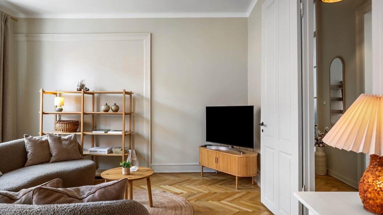 Photo of Livingroom in Bogense