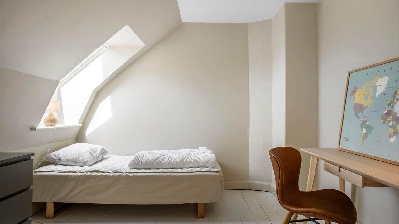 Photo of Bedroom in Bogense