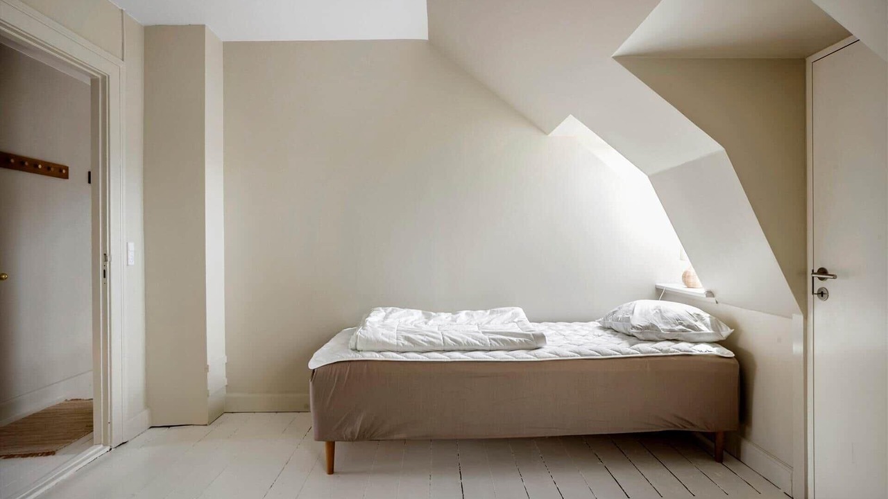 Photo of Bedroom in Bogense