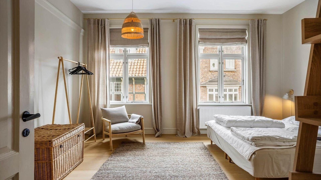 Photo of Bedroom in Bogense