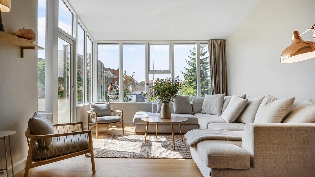 Photo of Livingroom in Bogense