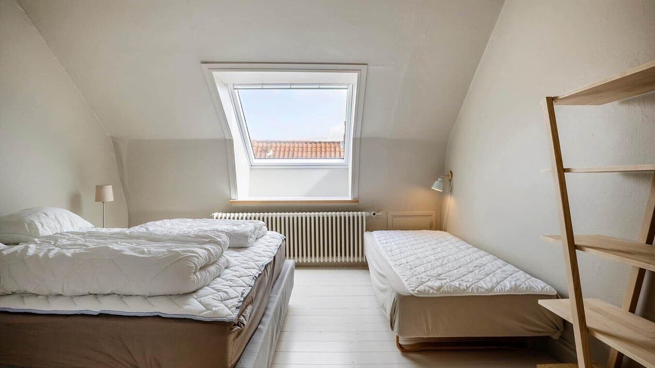 Photo of Bedroom in Bogense