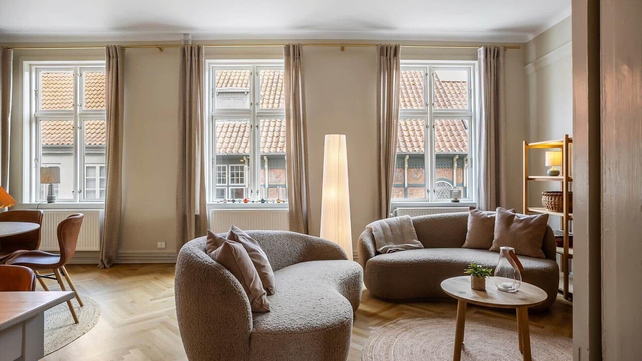 Photo of Livingroom in Bogense