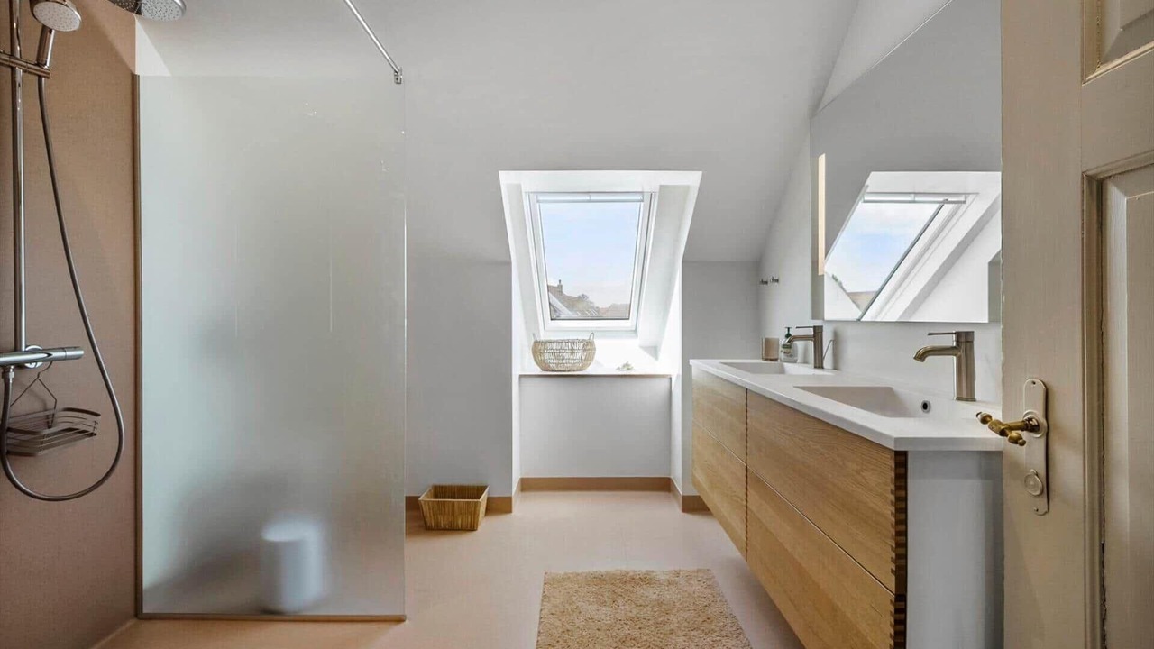 Photo of Bathroom in Bogense