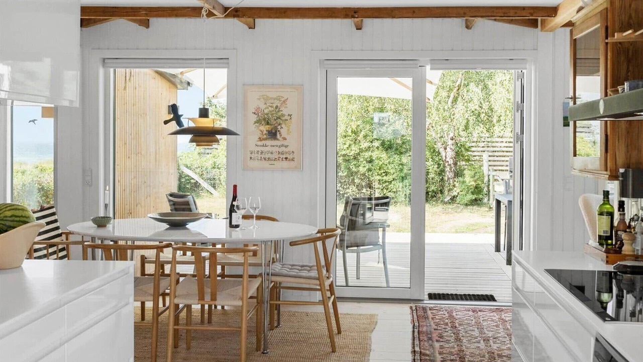 Photo of Kitchen in Kalundborg